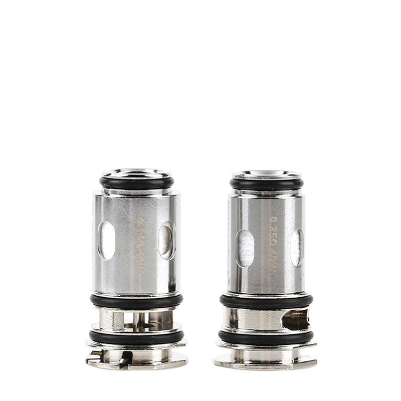 Horizon Durandal Coils