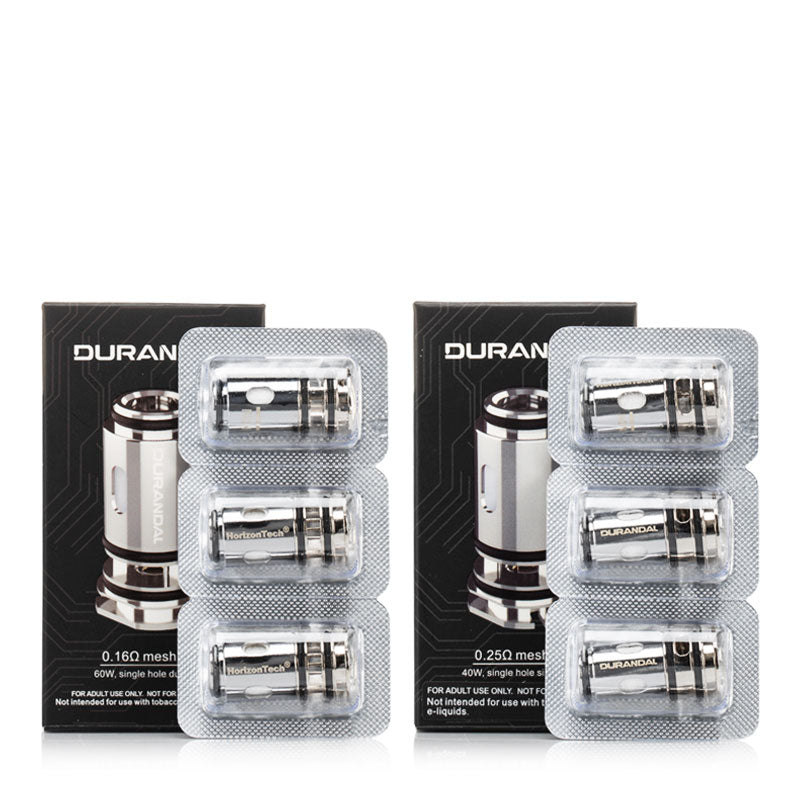 Horizon Durandal Replacement Coils Pack