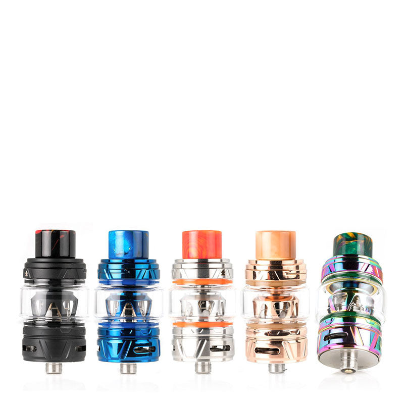 Horizon Falcon 2 Sub Ohm Tank Colors