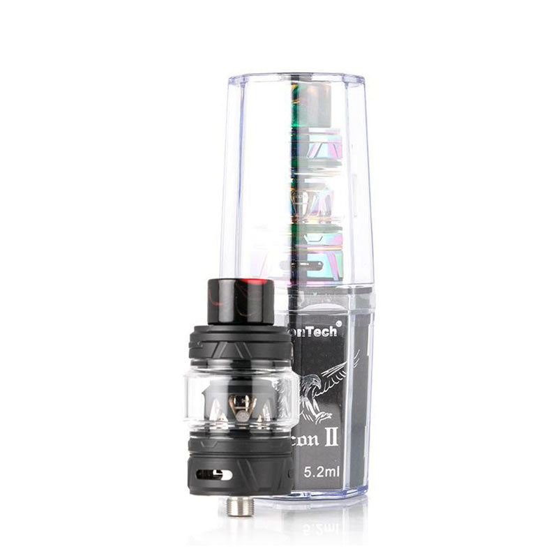 Horizon Falcon 2 Sub Ohm Tank Package