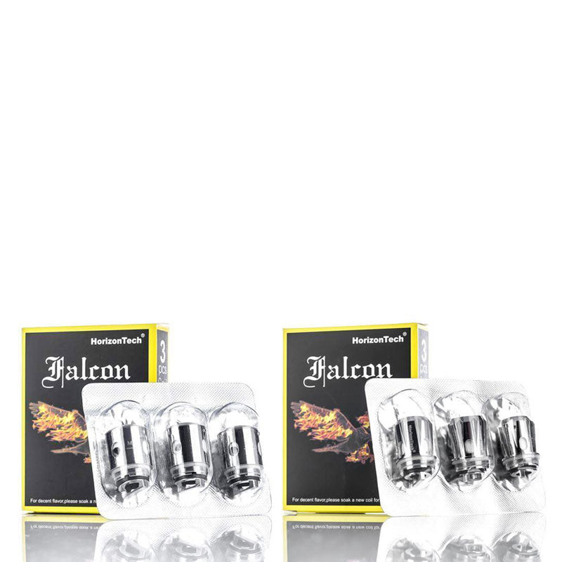 Horizon Falcon King Resin Replacement Coill Pack