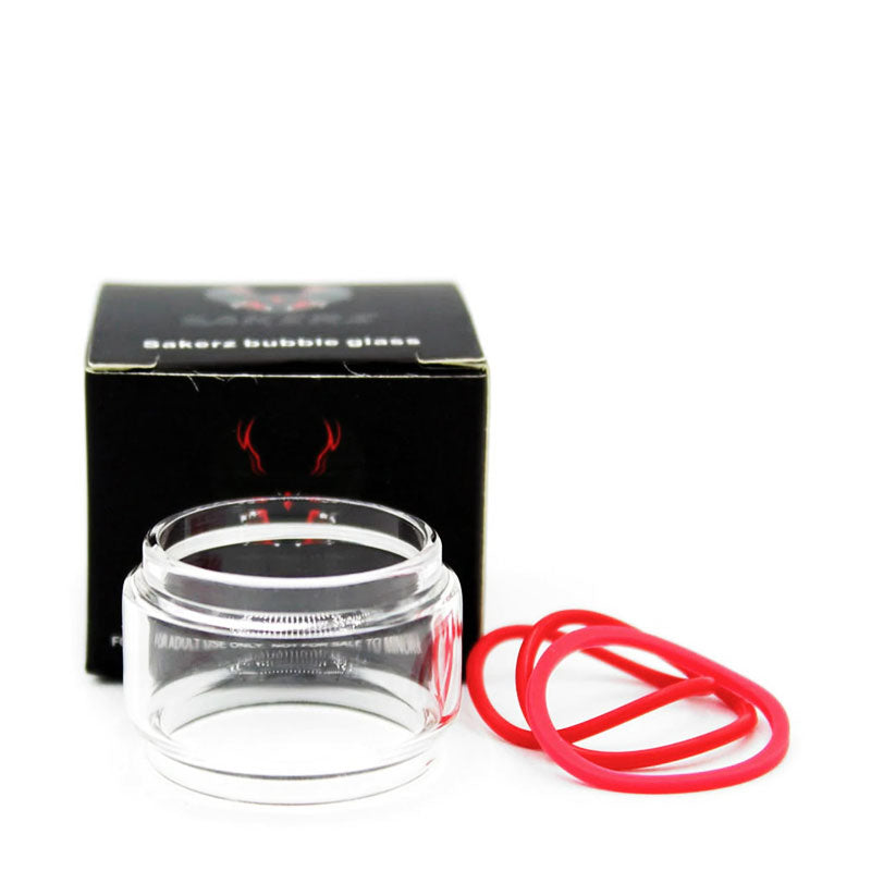 Horizon Sakerz Bubble Glass