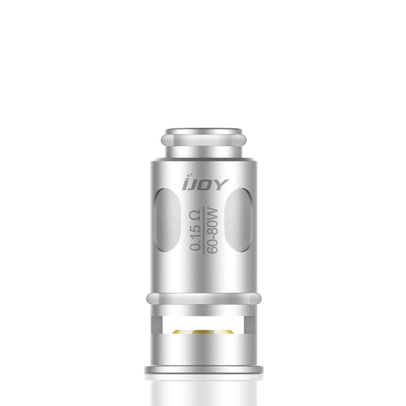 IJOY Captain Link Coil