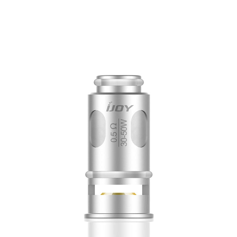 IJOY Captain Link Mesh Coil