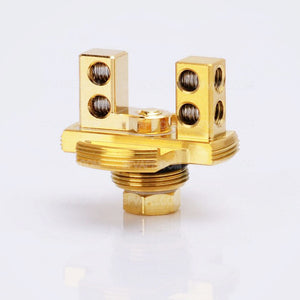 IJOY IMC Gold-plated Rebuildable Deck for COMBO RDTA/Limitless RDTA