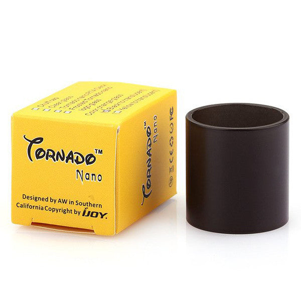 IJOY_Tornado_Nano_Replacement_Color Changing_Glass_Tube 4