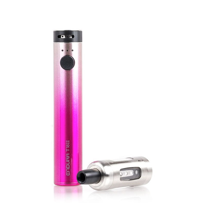 Innokin Endura T18 II V2 Kit Fire Button