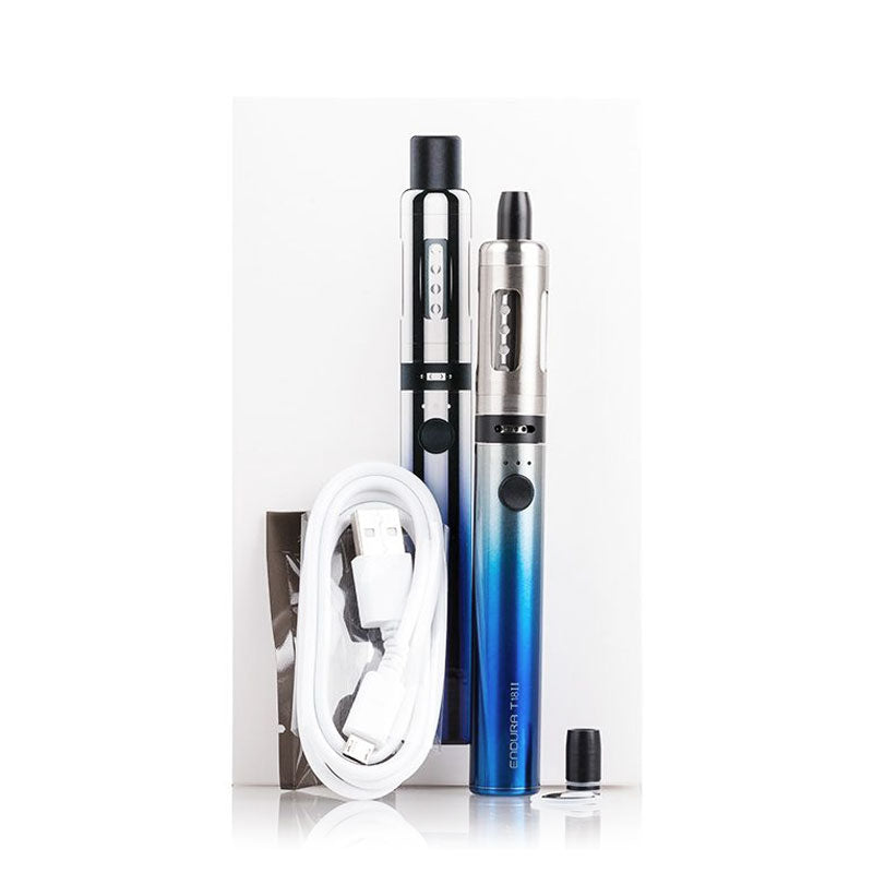 Innokin Endura T18 II V2 Kit Package