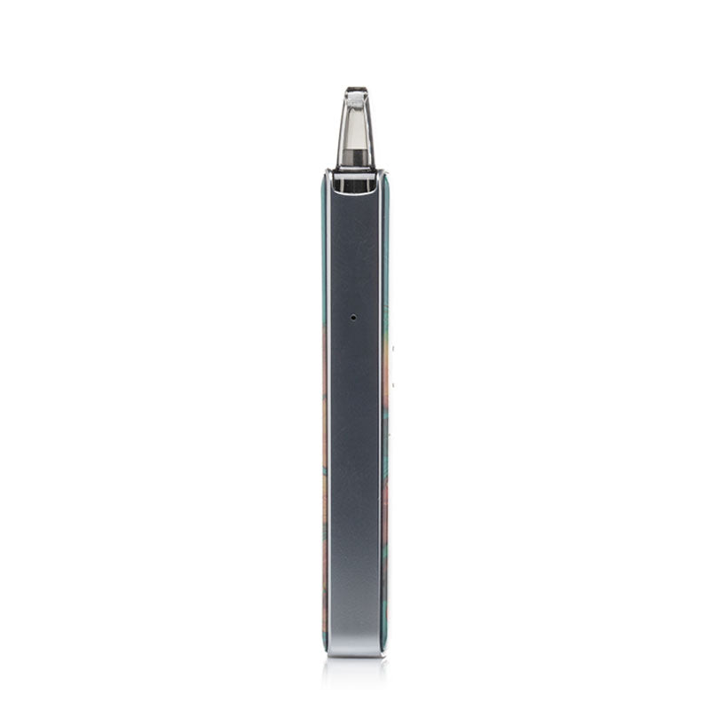 Innokin MVP Pod Kit Side View