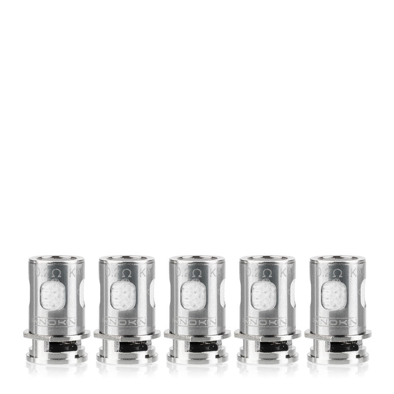 Innokin ZF Replacement Coils (5-Pack)