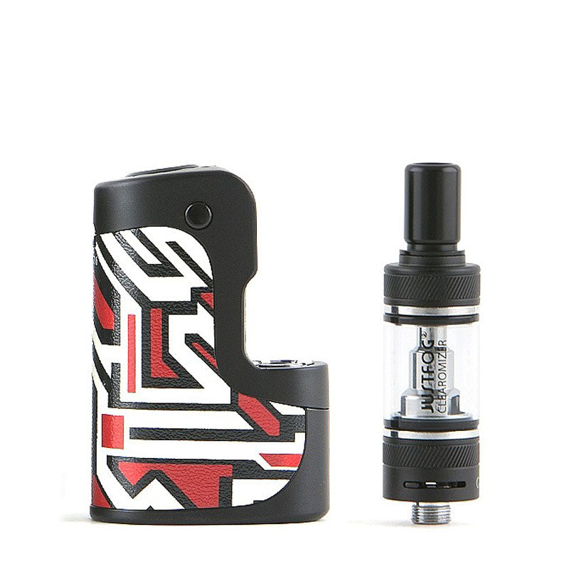 JUSTFOG Compact 16 Kit Clearomizer