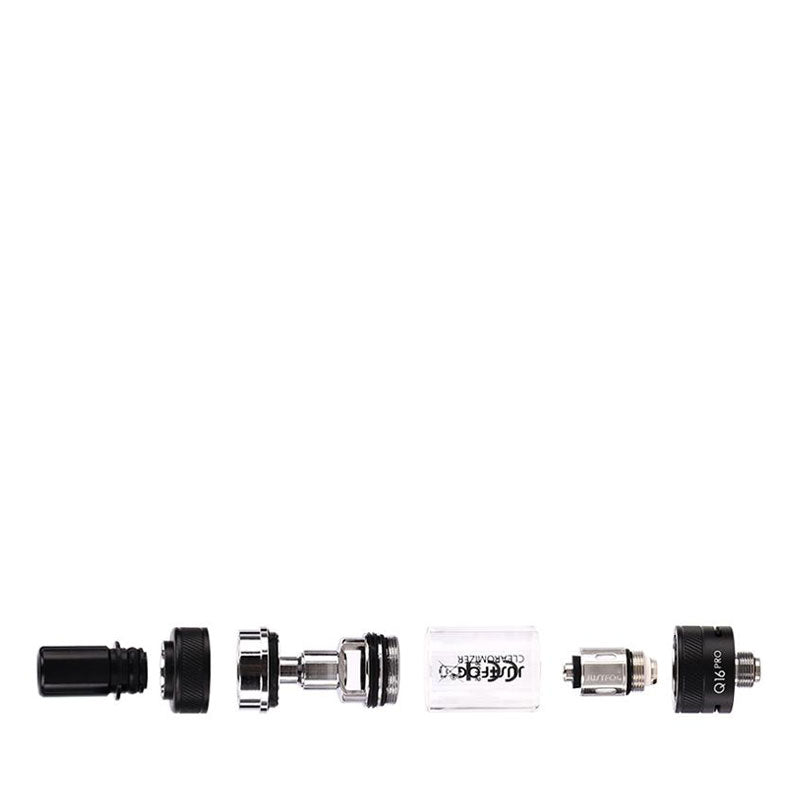 JUSTFOG Q16 Pro Clearomizer Tank Coil