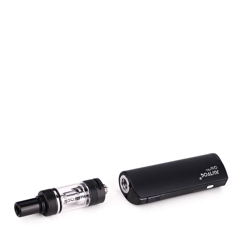 JUSTFOG Q16 Pro Kit 510 Connection