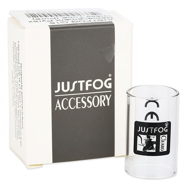 JUSTFOG_Q16_Replacement_Glass_Tube_1