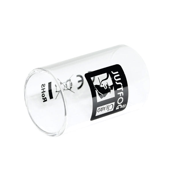 JUSTFOG_Q16_Replacement_Glass_Tube_1