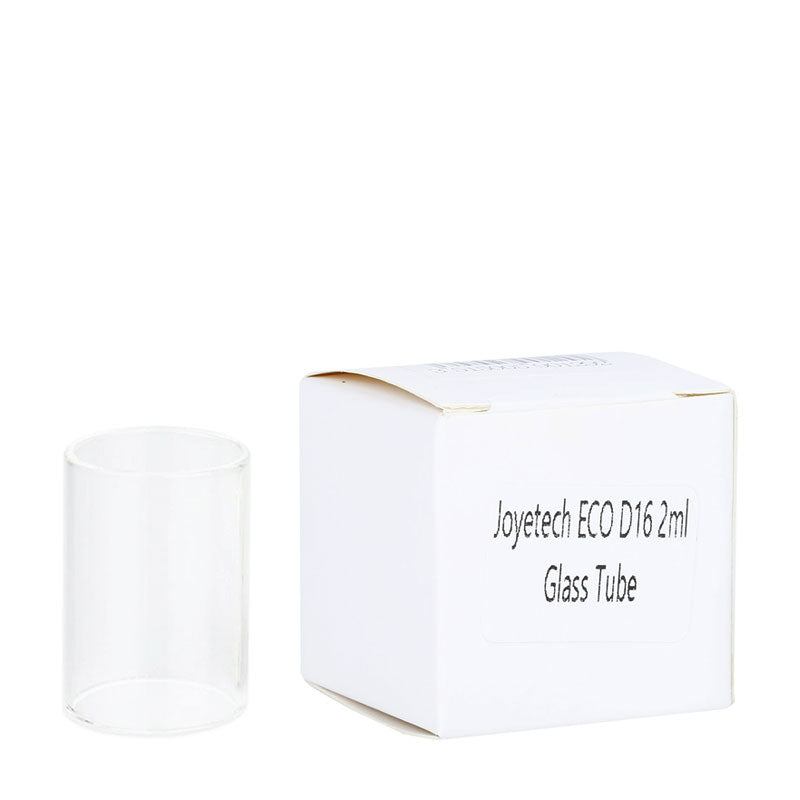 Joyetech ECO D16 Glass Tube