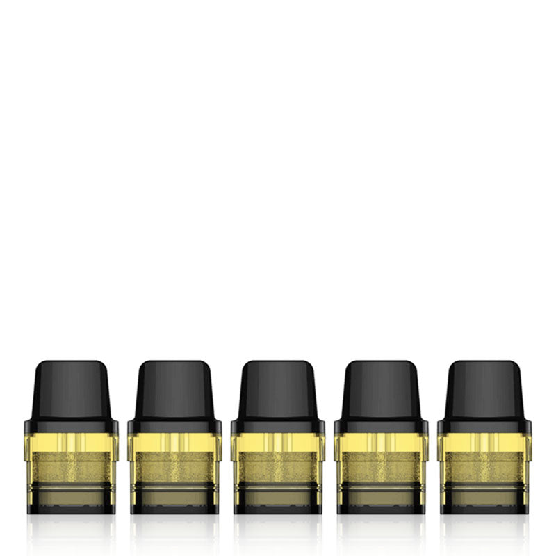 Joyetech WideWick Replacement Pods (5-Pack)