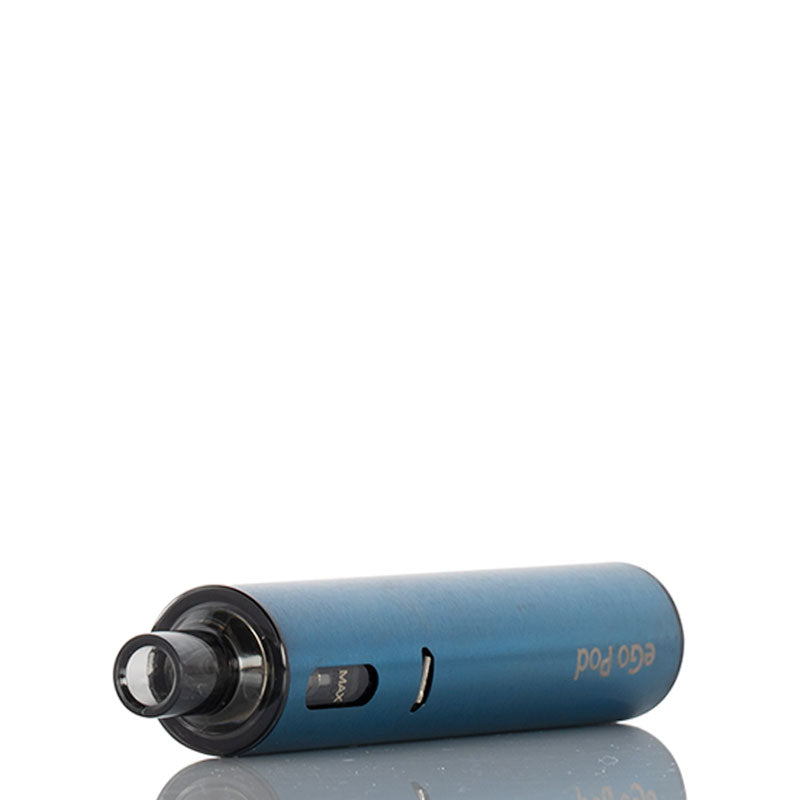 Joyetech eGo Pod Kit Charging Port