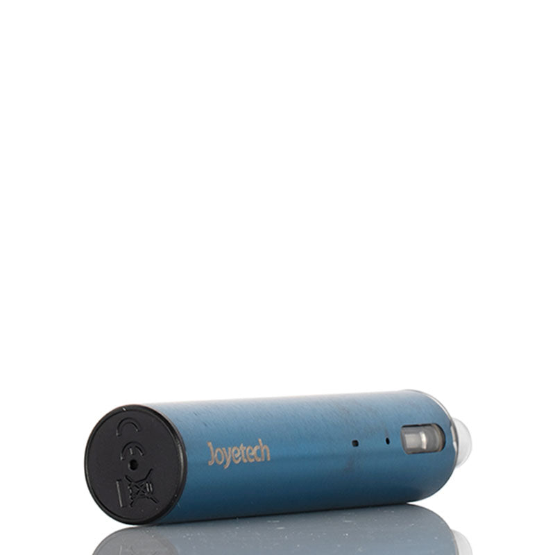 Joyetech eGo Pod Kit Liquid Window