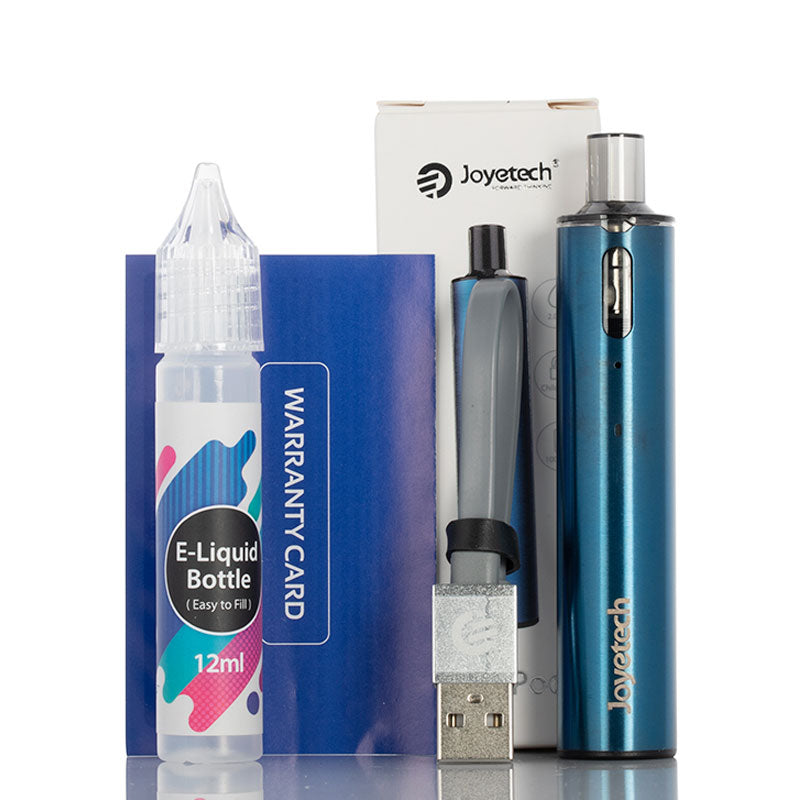 Joyetech eGo Pod Kit Package