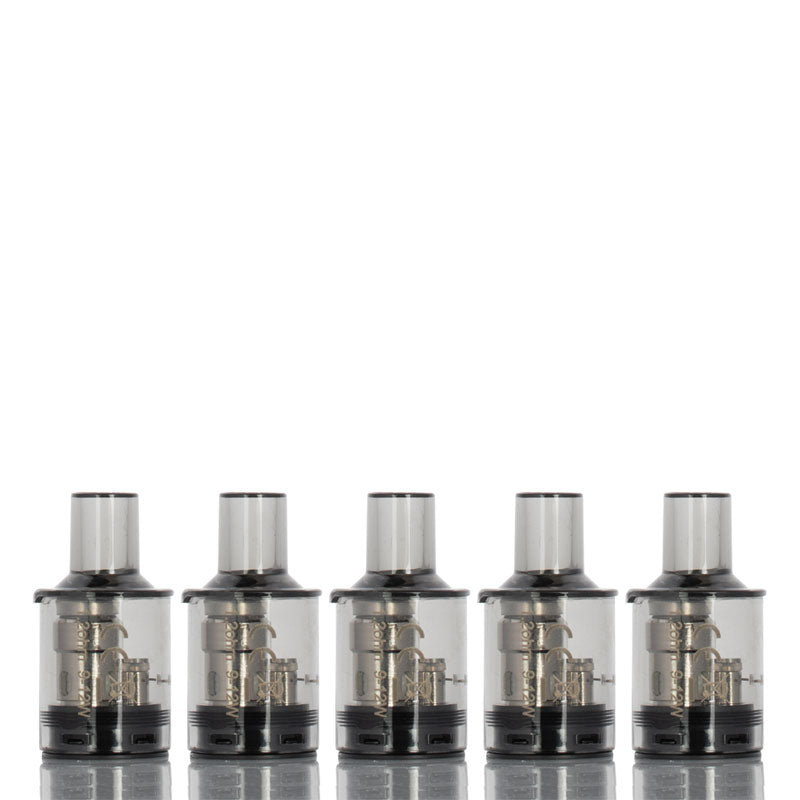 Joyetech eGo Pod Replacement Pod ( Standard / AST Version)