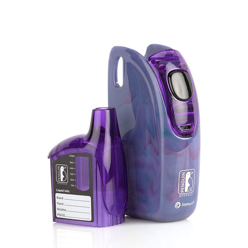 JoyetechAtopackPenguinSEBatterandPod