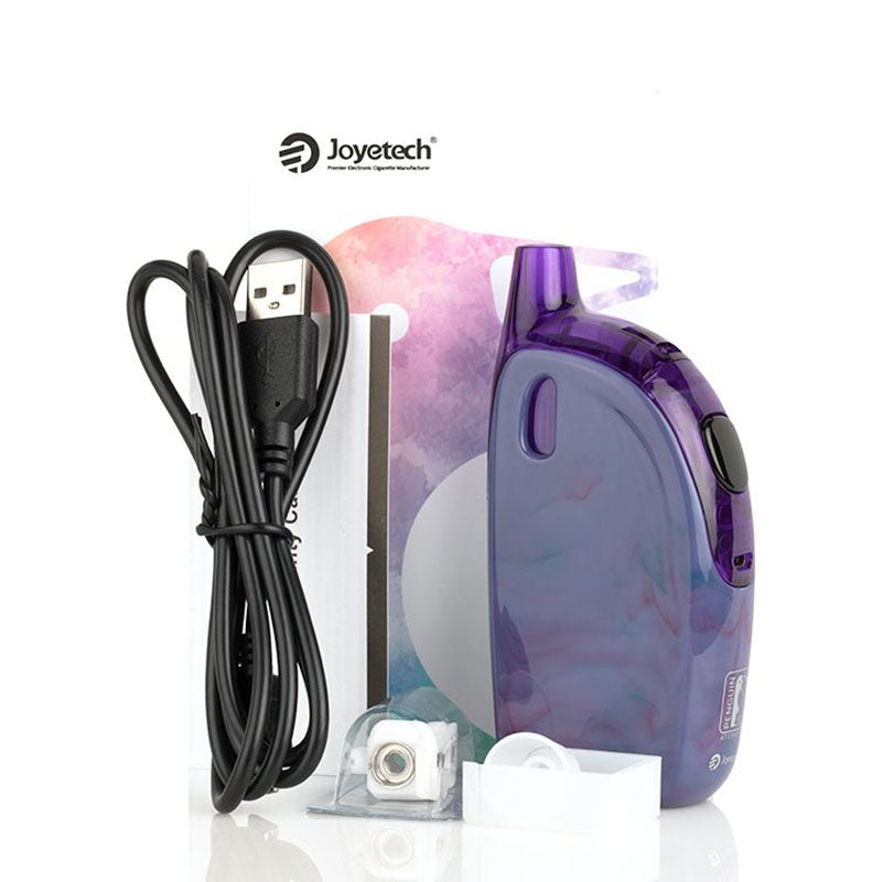 JoyetechAtopackPenguinSEStarterKitPackage