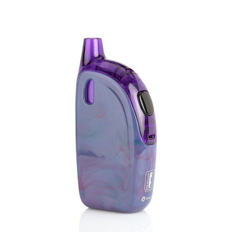 JoyetechAtopackPenguinSEStarterKitSideView