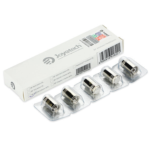 Joyetech_BF_Replacement_Coil_for_CUBIS_eGO_AIO_Cuboid_Mini_5pcs 7