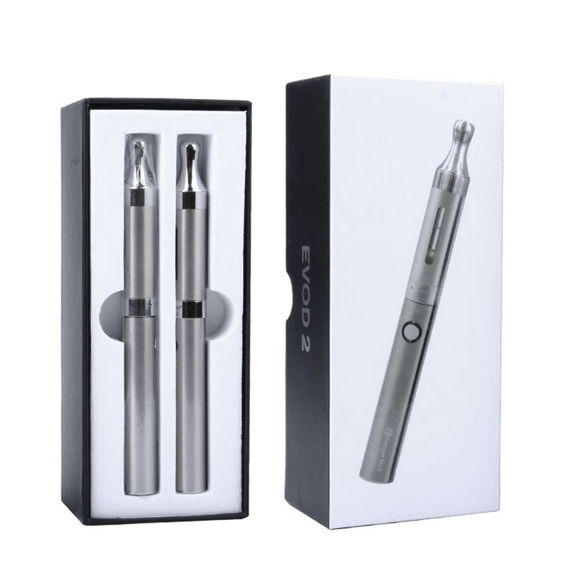 Kanger EVOD 2 Starter Kit 2 Pack