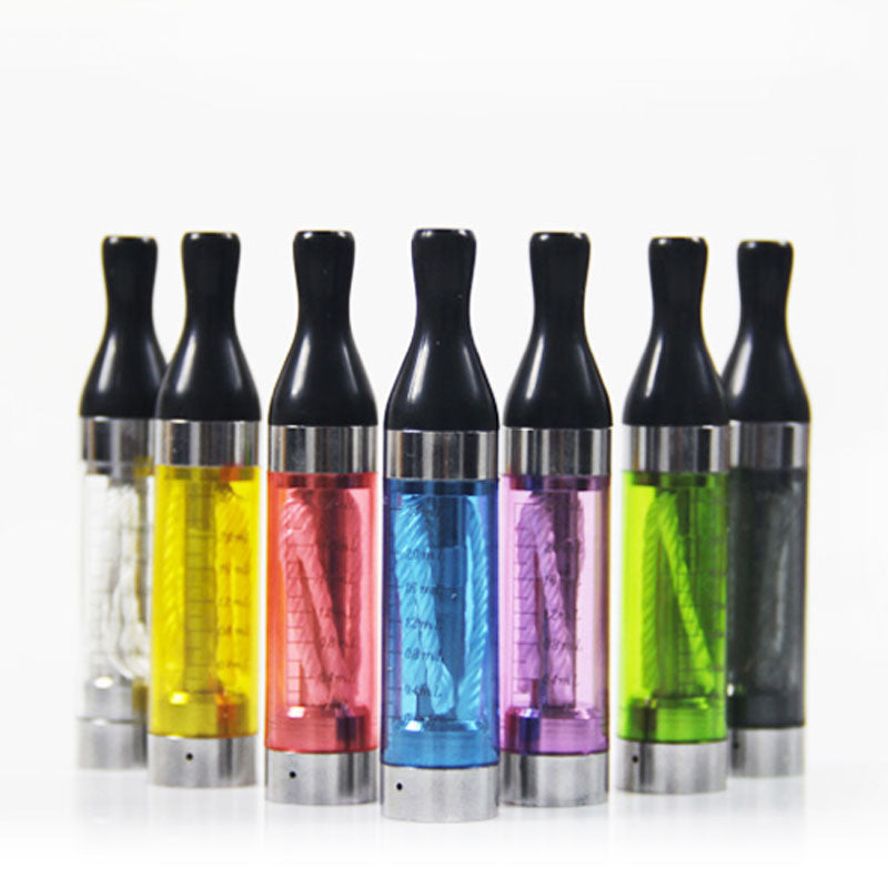 Kanger T2 Clearomizer Colors