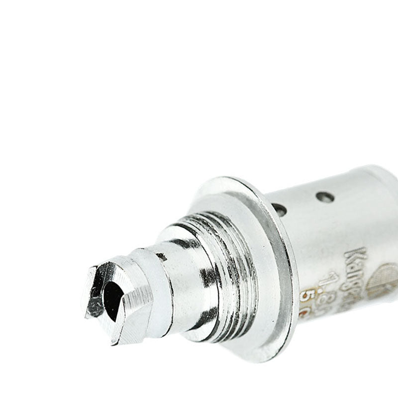 Kanger Upgraded Dual Coil 4 Holes