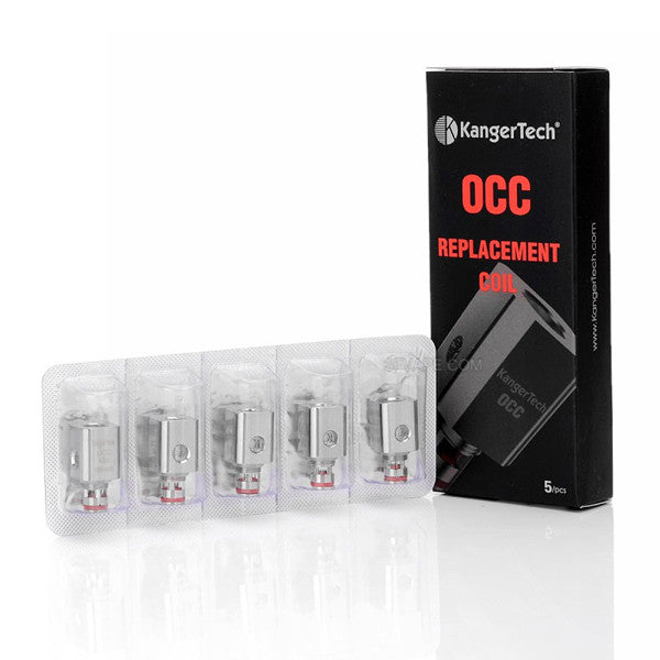 KangerTech_Subtank_Vertical_OCC_Replacement_Coil_5pcs 4