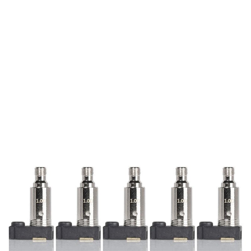 Lost Vape Orion Q-Pro Replacement Coil (5-Pack)