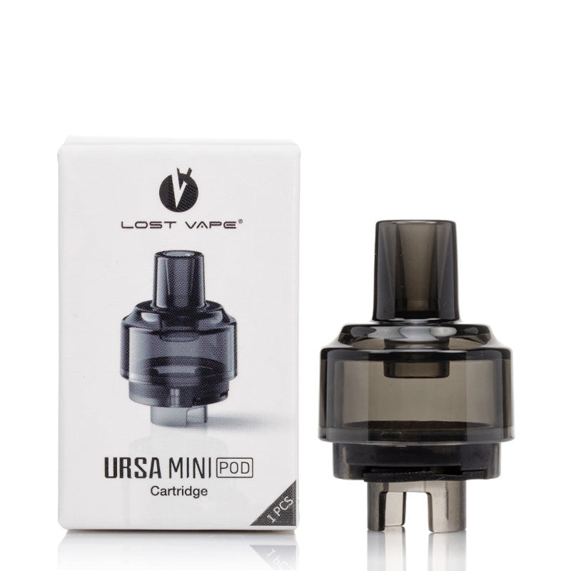 Lost Vape URSA Mini Pod Pack