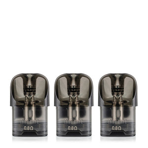 Lost Vape URSA Nano / Pro / Baby / S Replacement Pods (3-Pack)