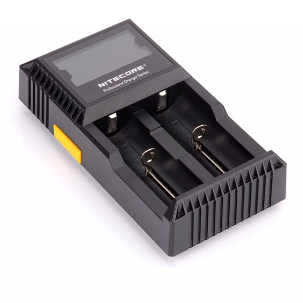 Nitecore_Intellicharger_D2_LCD_Smart_Battery_Charger 2