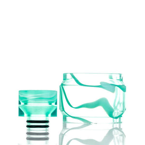 Nunchaku Tank Replacement Resin Tube by Blitz 5.5ml