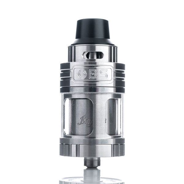 OBS Engine RTA Rebuildable Tank Atomizer 5.2ml