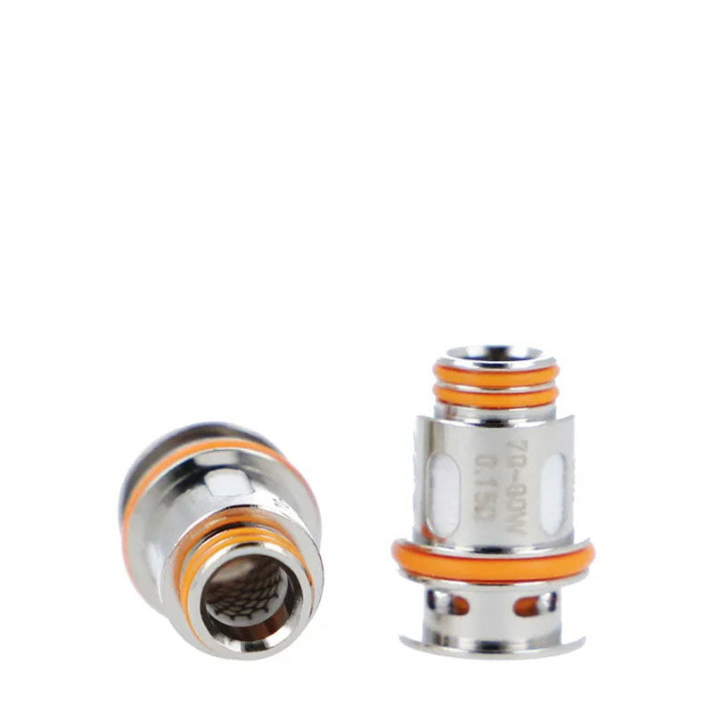 OXVA Uniplus Coils 0 15ohm