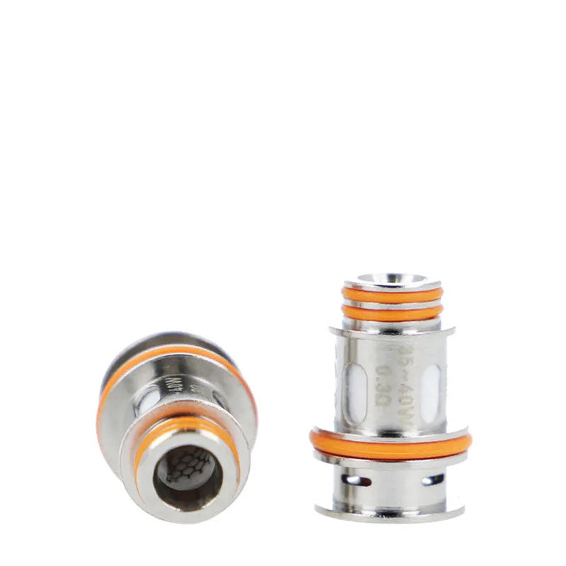 OXVA Uniplus Coils 0 3ohm