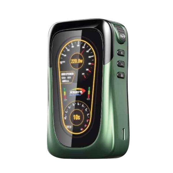 REV_GTS_230W_TC_Box_Mod_Green