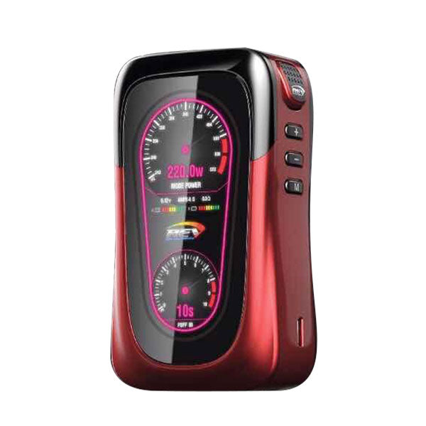 REV_GTS_230W_TC_Box_Mod_Red