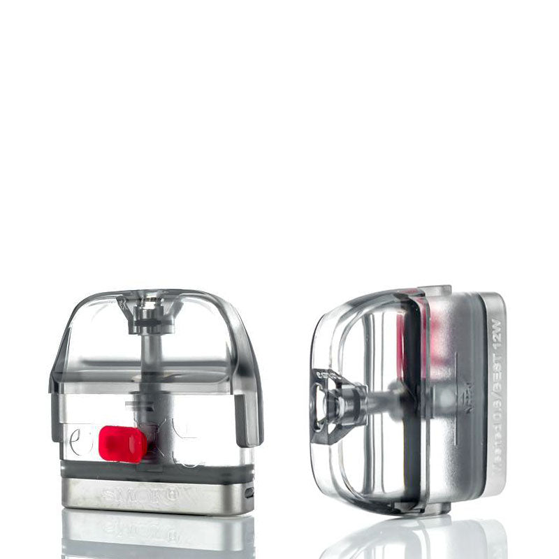 SMOK ACRO Pod Side Filling
