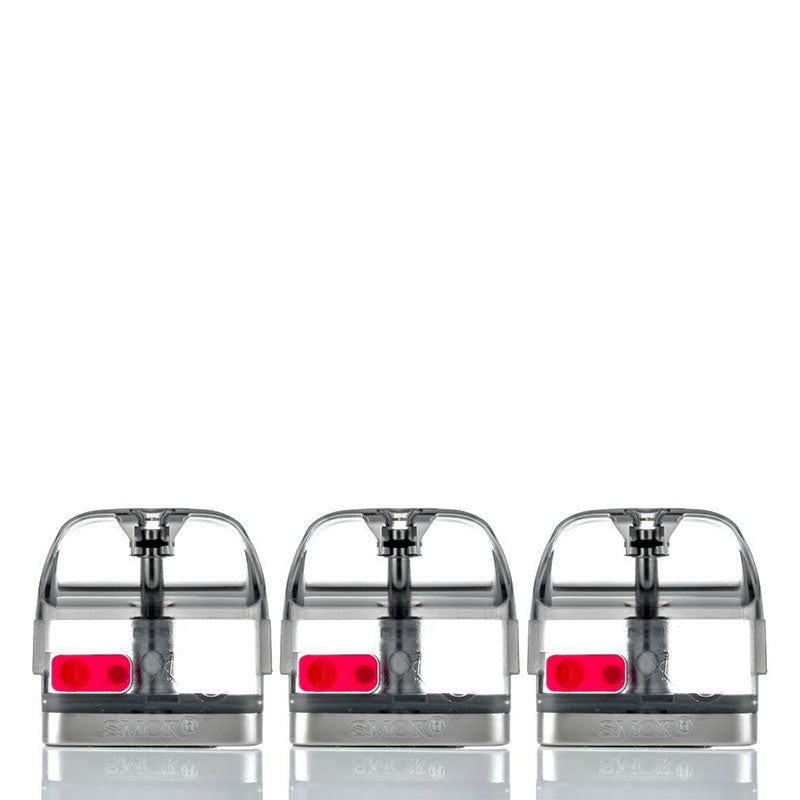 SMOK ACRO Replacement Pods (3-Pack)