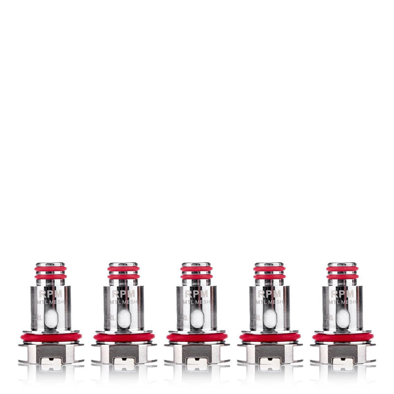 SMOK Alike Replacement Coils (5-Pack)