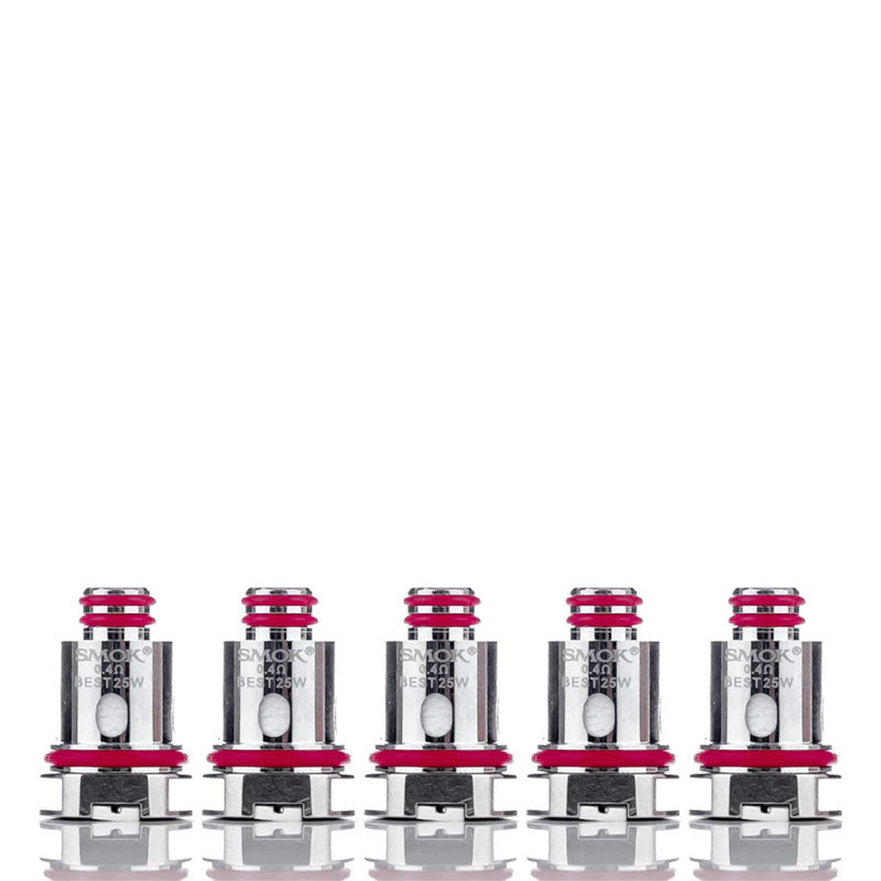 SMOK Fetch Mini Replacement Coil & RBA