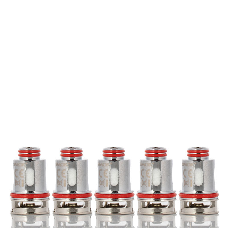 SMOK IPX 80 Replacement Coil 5pcs