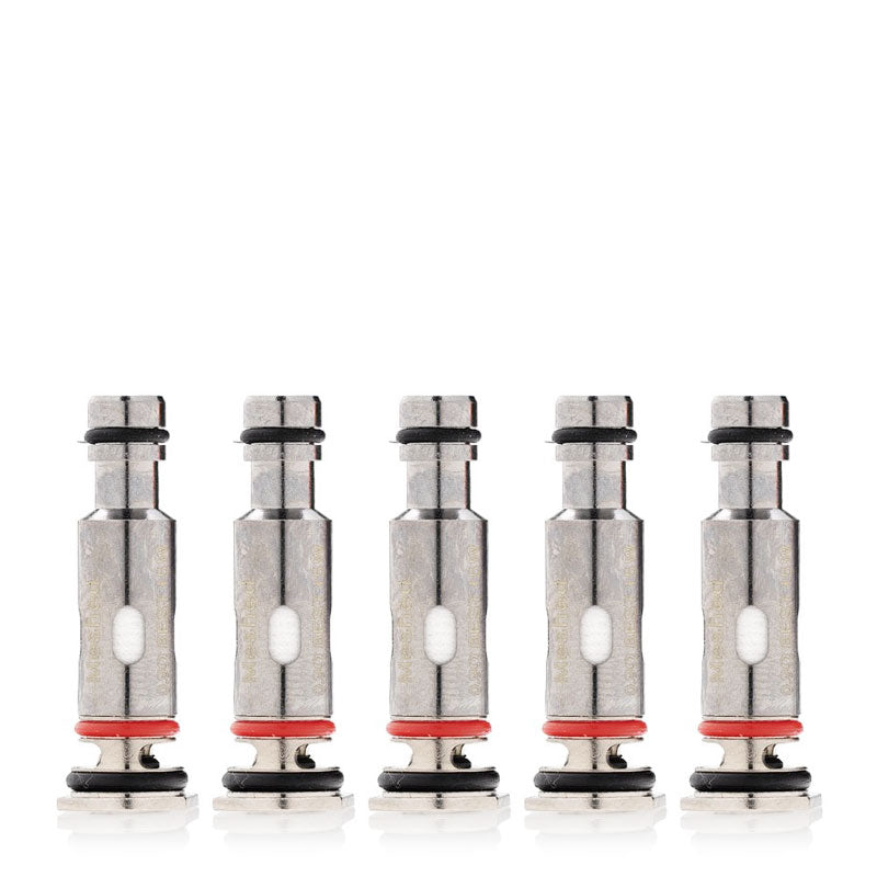SMOK LP1 Replacement Coils (5-Pack)