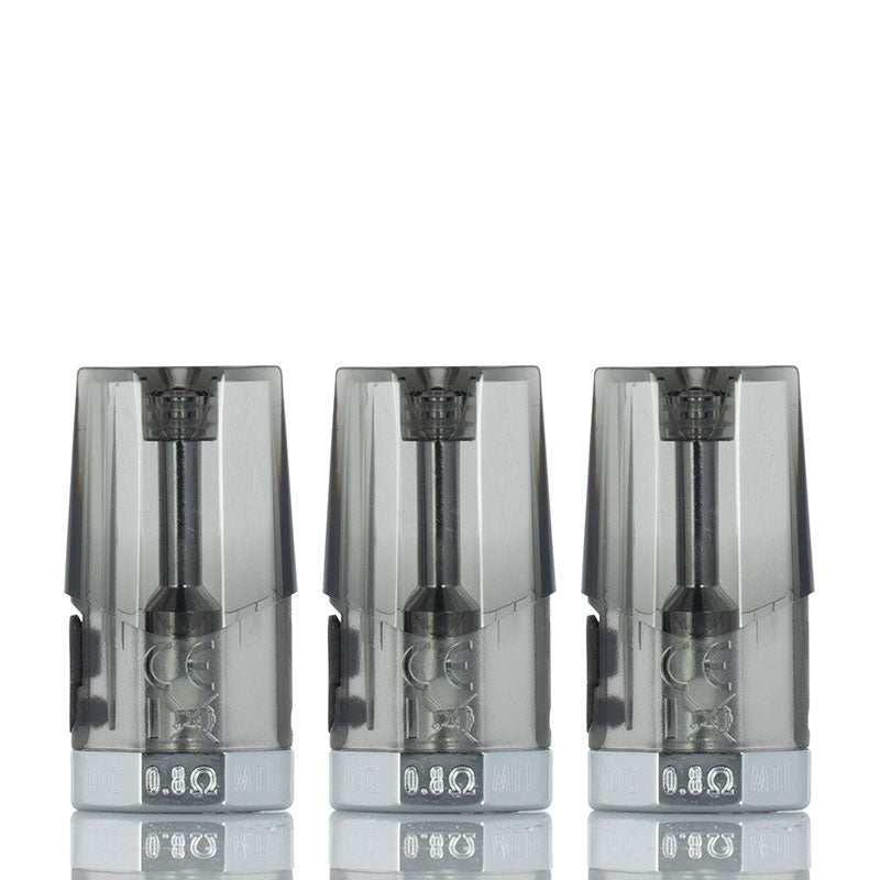 SMOK Nfix Mate Replacement Pod 3pcs